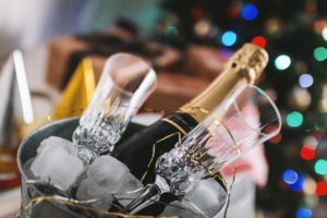 Safety, Celebrate, NYE