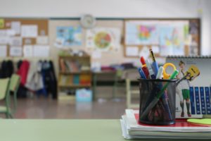 School shootings 