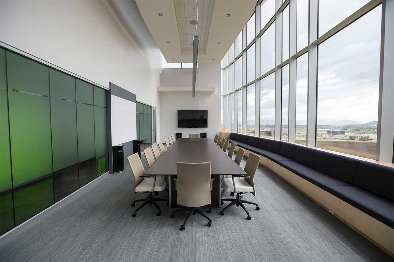 Employee Safety: Active Shooters in the Workplace