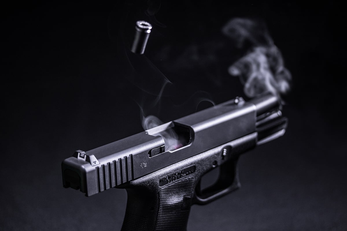 2018: K-12 School Gun Violence Review For The Year