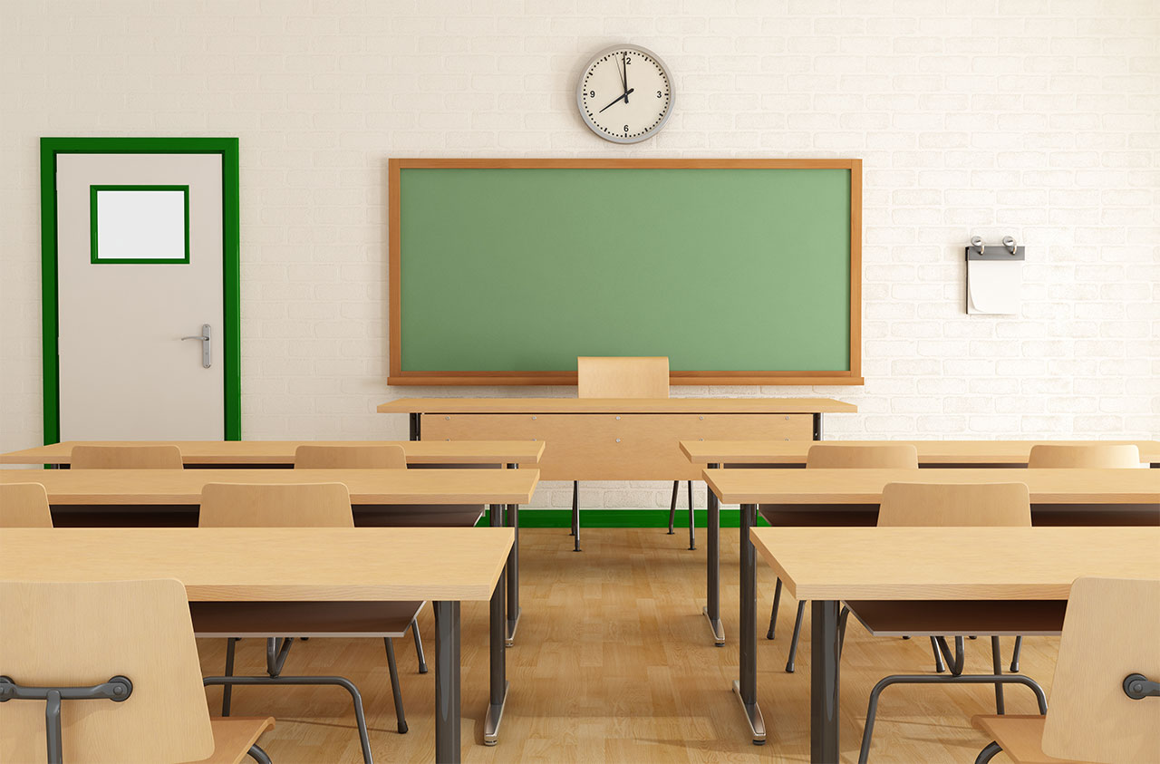 Federal Commission on School Safety Meets