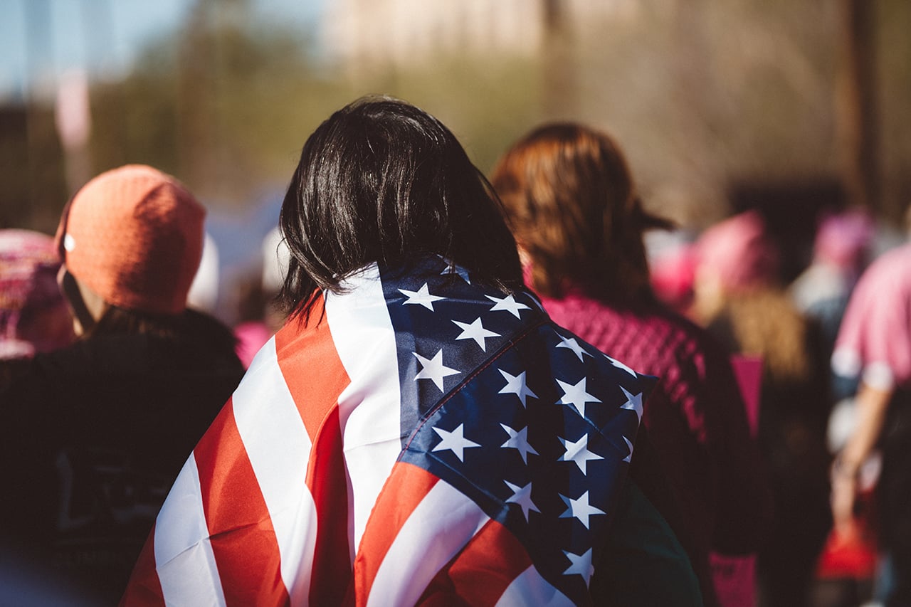 Will School Safety Politics Affect Young Voter Turnout?