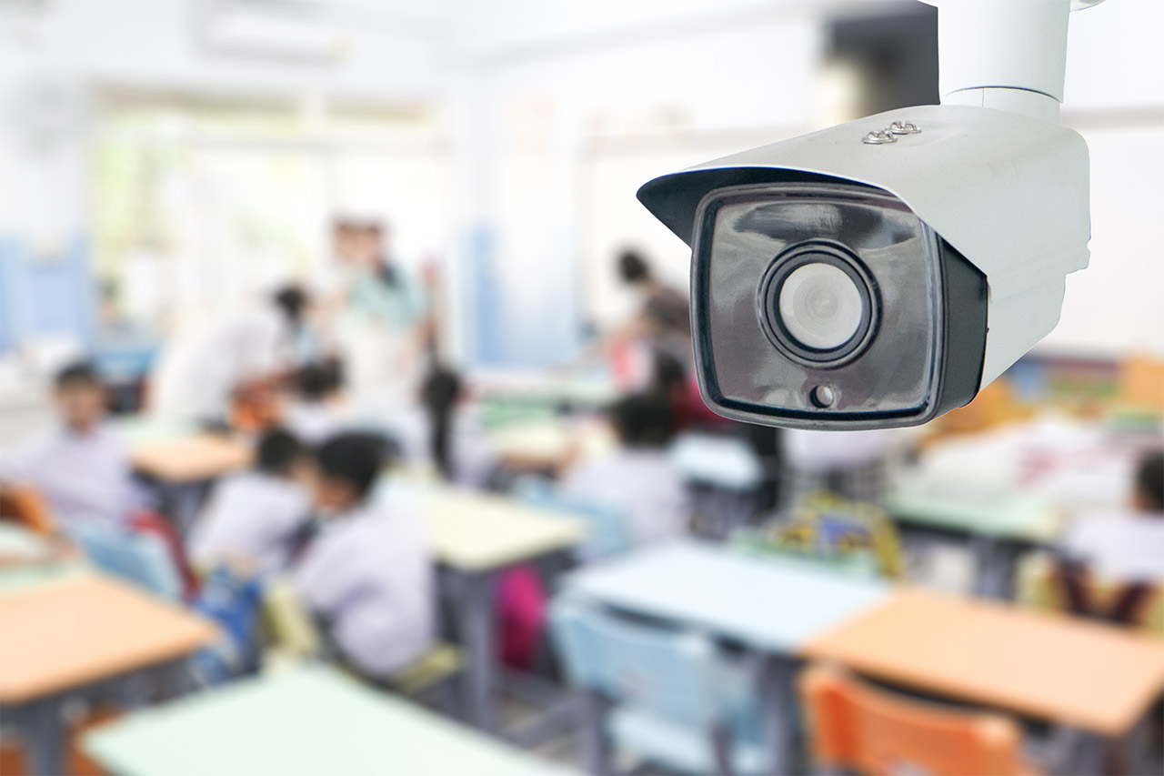 DOJ Announces More Than $70 Million to Help Stop School Violence