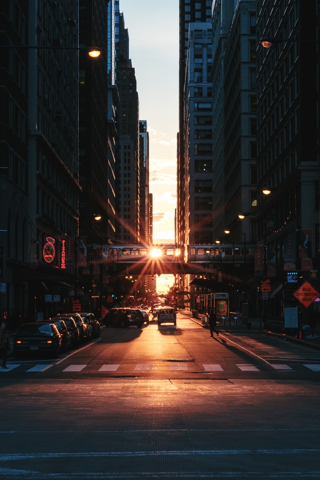 A Look into Geofencing and how it can keep you safe every single day.