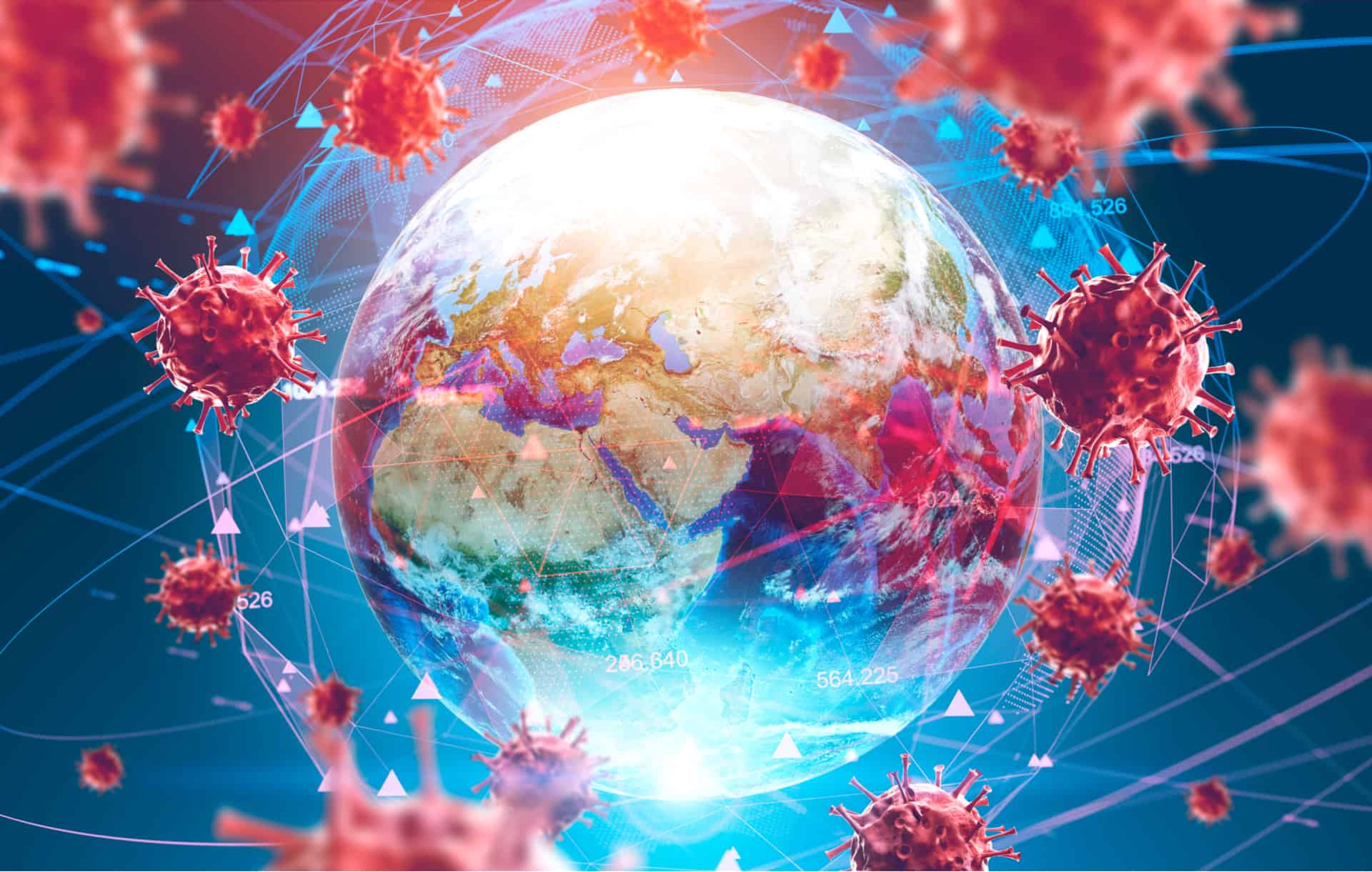 Best Practices for Crisis Communication: Pandemic Communication Outreach