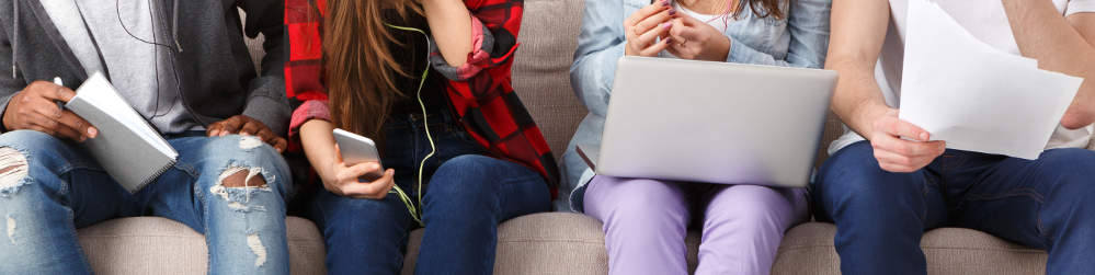 University Safety Apps: A New Recruiting Tool