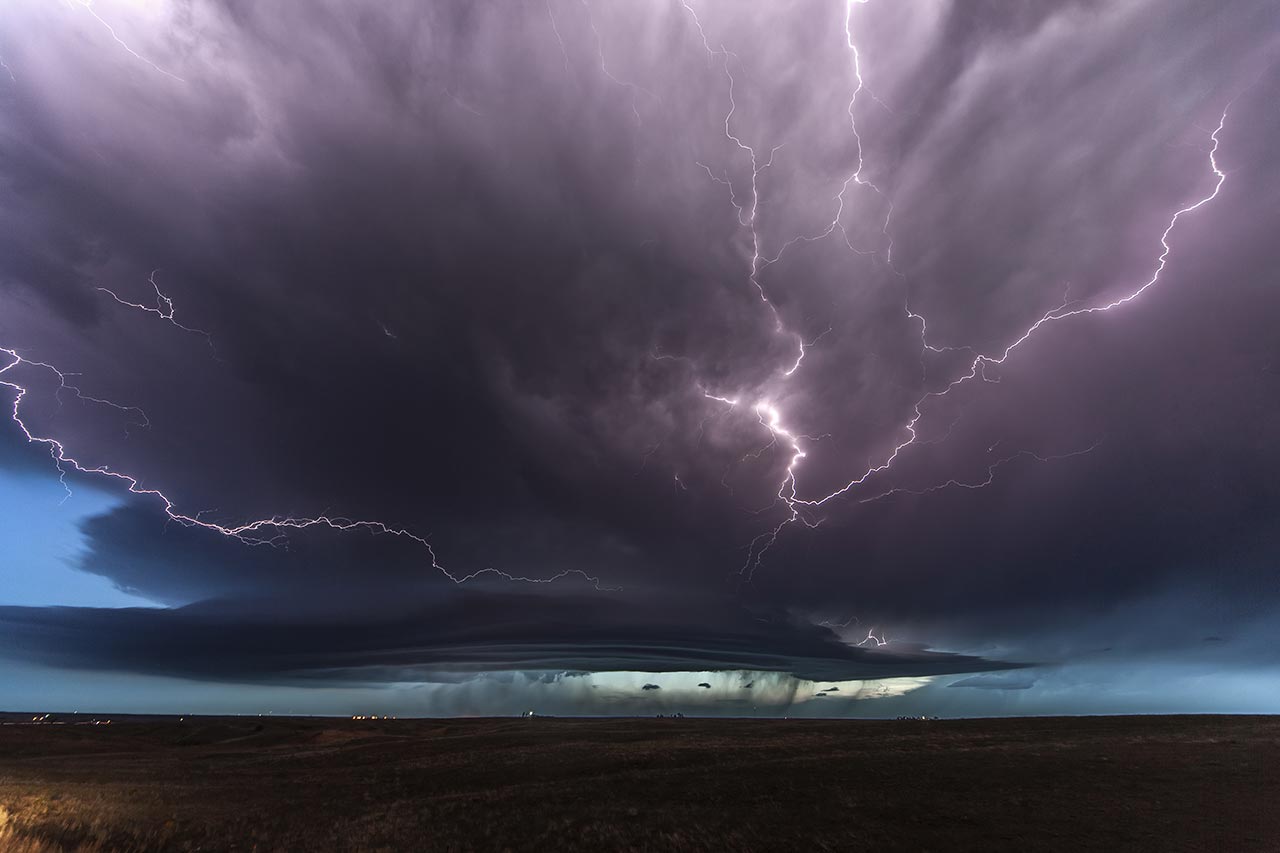 Bracing For Severe Weather in 2019