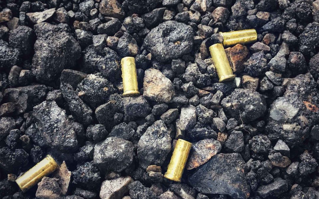 'Run, Hide, Fight', is it always right?