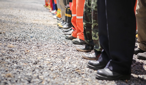 Mastering Emergency Response Procedures for Quick Action
