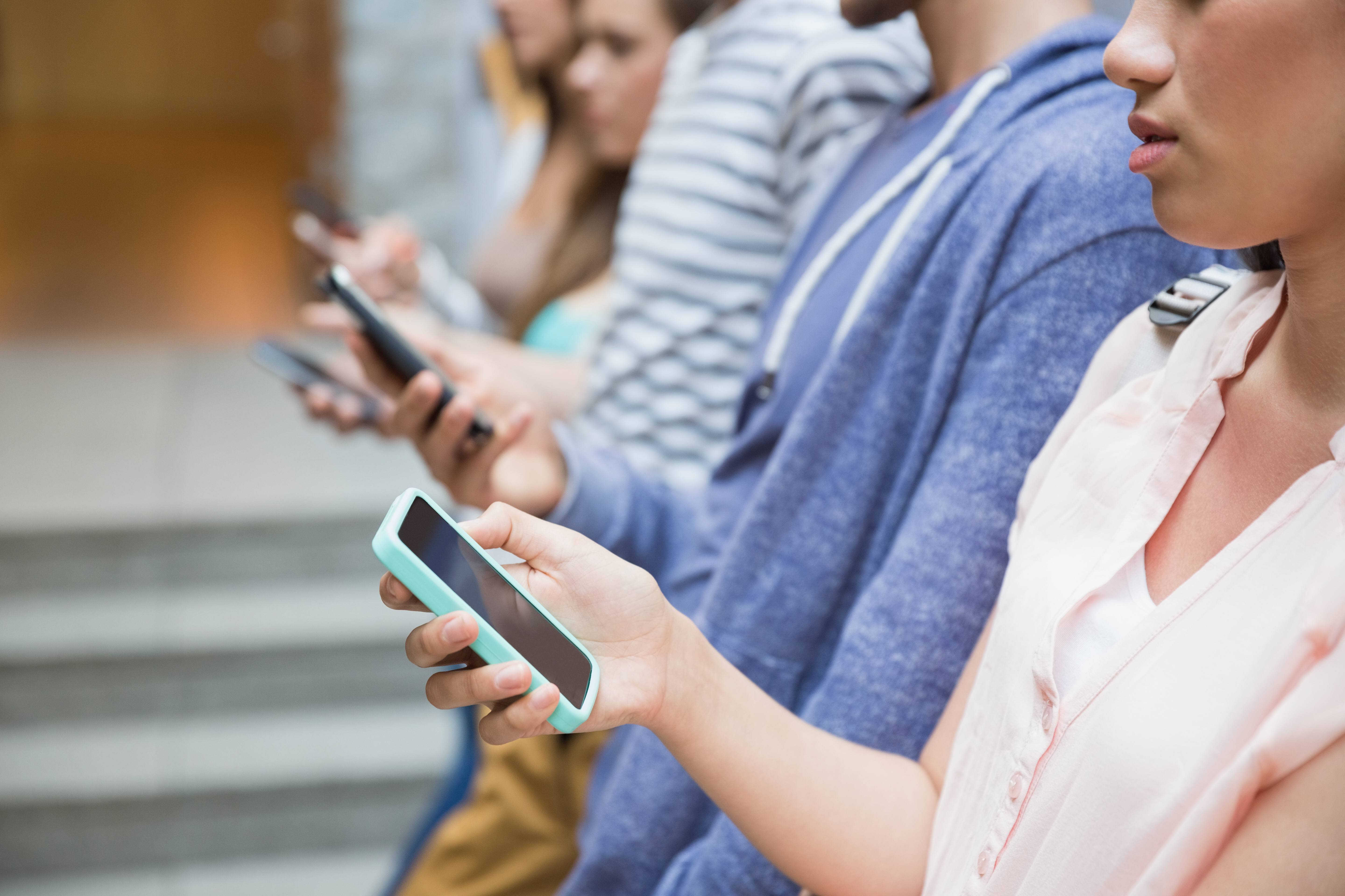 Enhancing Campus Security: Mass Notification for Colleges & Universities