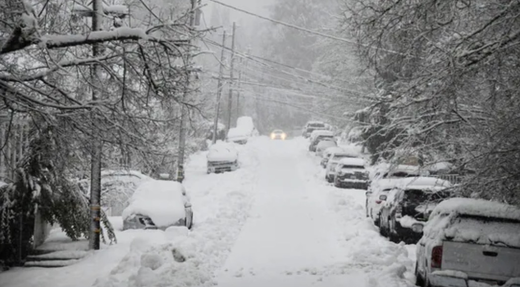 Winter Safety Tips: Stay Warm and Safe