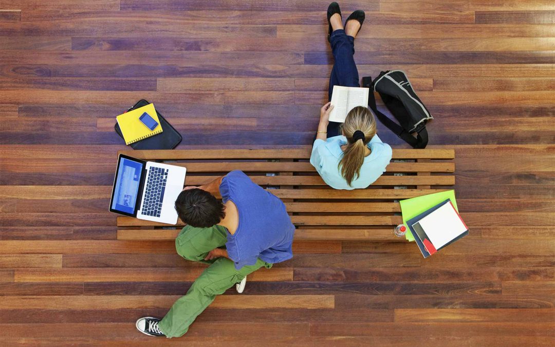 3 ways to improve student safety on campus